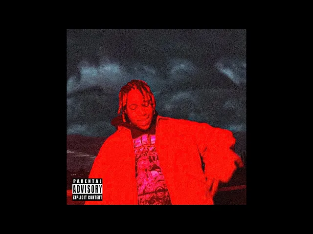 Don Toliver Type Beat ~ "night — thelewis