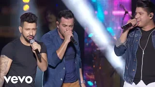 Capa da música Henrique & Diego, de Malbec ft. Dennis Dj
