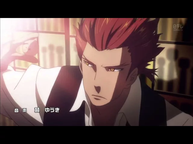 Bradio — Death Parade OP/ Opening "Flyers"