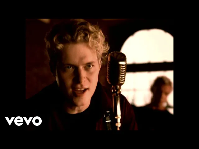 She's So High — Tal Bachman