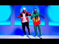 Capa da música X, de Nicky Jam x J. Balvin