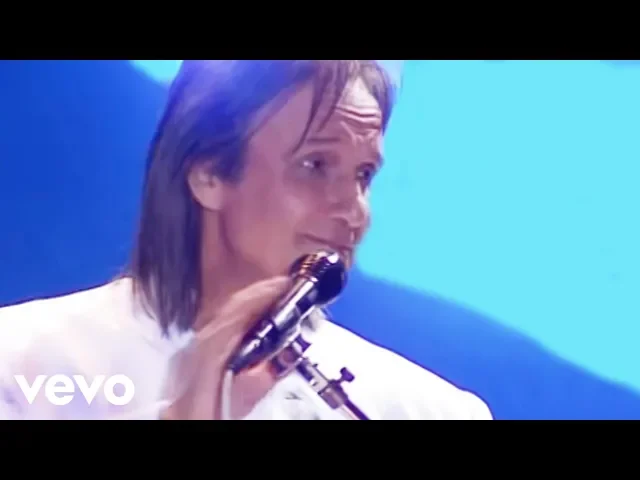 O Calhambeque — Roberto Carlos