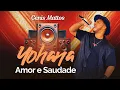 Capa da música Yohana, de Genis Mattos Arrocha 2025