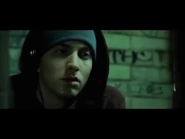 Lose Yourself — Eminem