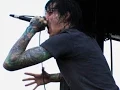 Capa da música Unanswered, de Suicide Silence
