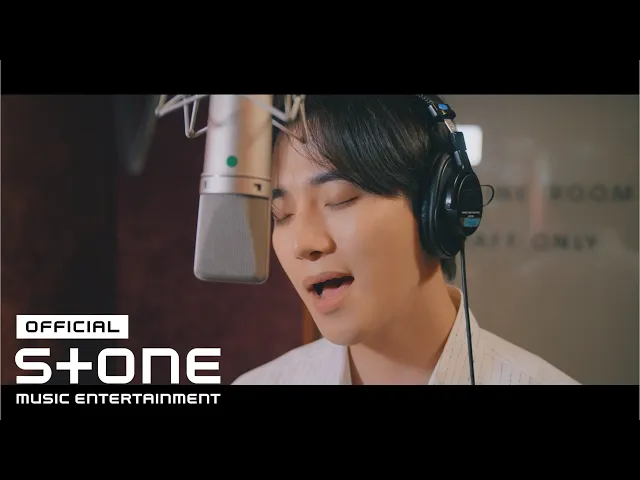 Did You See The Rainbow? MV — OST Part 2] 이준호