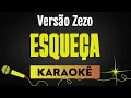 Capa da música Versão Zezo, de Equeça