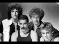 Capa da música Under Pressure, de Queen and David Bowie