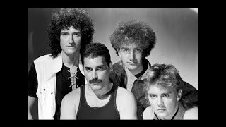 Under Pressure — Queen and David Bowie