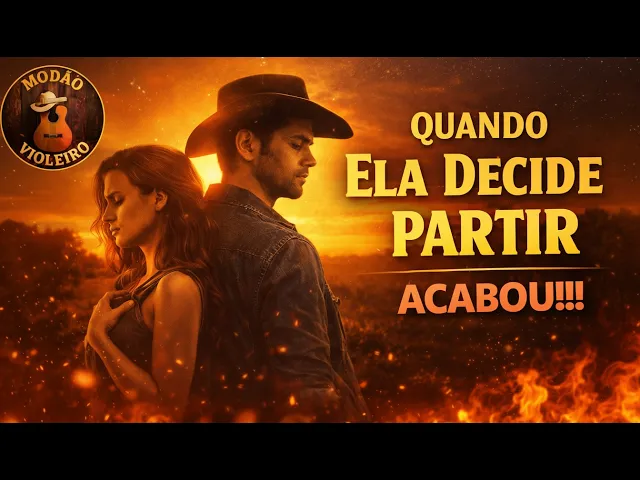 O rancho ficou… você não..Modão Violeiro — Modão de Violeiro | Sertanejo Raiz