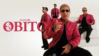 Capa da música Obito, de Massaru, Teo