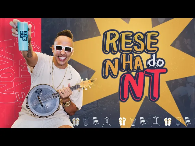 Aqui é meu Lugar — Nova Tentação