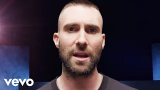Capa da música Girls Like You, de Maroon 5