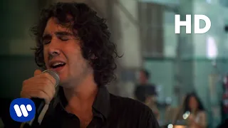 Capa da música You Raise Me Up, de Josh Groban