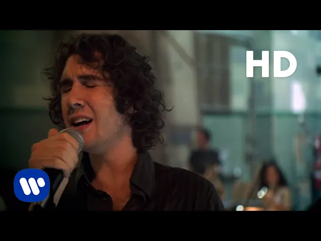 You Raise Me Up — Josh Groban
