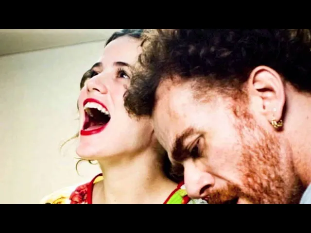 Pra Você Guardei O Amor — Ana Cañas