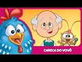 Capa da música Careca do Vovô, de Galinha Pintadinha 5 - OFICIAL