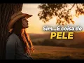 Capa da música Sim...É coisa de Pele, de Modão Sertanejo Raiz