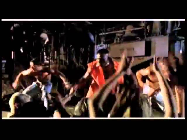 Flying High 1994 — Captain Hollywood
