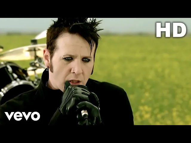 Happy? — Mudvayne