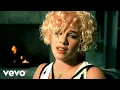 Capa da música Don't Let Me Get Me, de P!nk