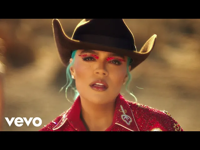 Location — KAROL G, Anuel AA, J. Balvin