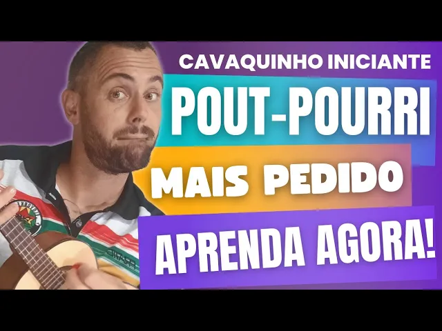 3 Pagodes Com Cifras Fácil Para Tocar No Cavaquinho — Projeto Cavaco De Churrasco