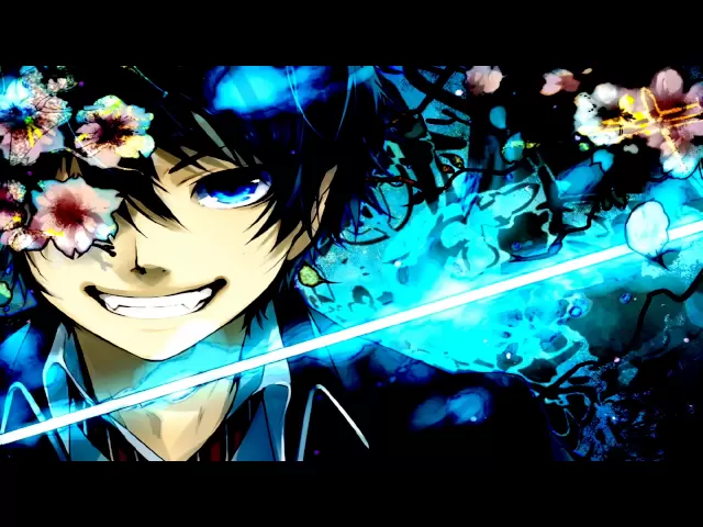 Ao no exorcist ending 1 full — Gabriela Ivanova (gabito852)