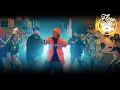 Capa da música Travesuras Remix, de Nio García x Casper Magico x Ozuna x Myke Towers x Wisin x Yandel