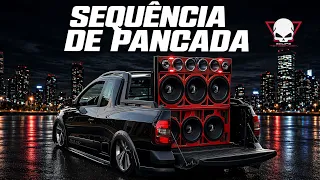 Capa da música Pancadão Automotivo 37 Grave Pesado em Sequência, de Dj Fabrício Cesar