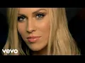 Capa da música Unwritten, de Natasha Bedingfield