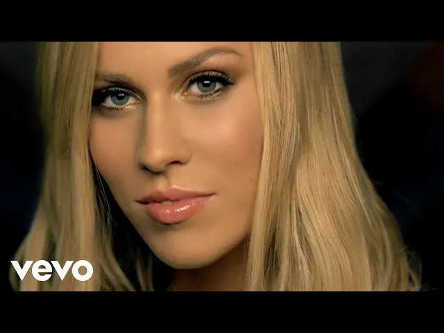 Unwritten — Natasha Bedingfield