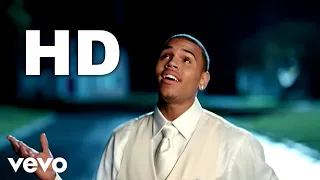 Capa da música This Christmas, de Chris Brown