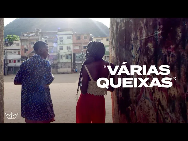 Várias Queixas — Gilsons