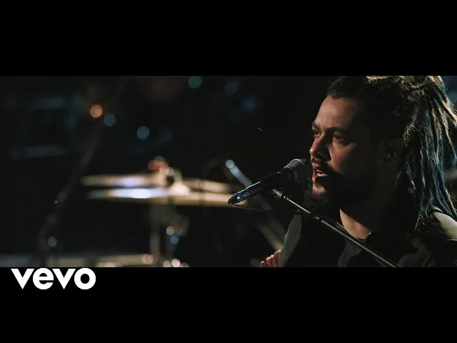 Seja Para Mim — Maneva