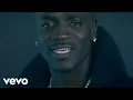 Capa da música Smack That, de Akon