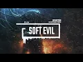 Capa da música Cyberpunk Hardwave Game Music by Infraction / Soft Evil, de Infraction - No Copyright Music
