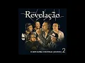 Capa da música Deixa Alagar, de Grupo Revelação