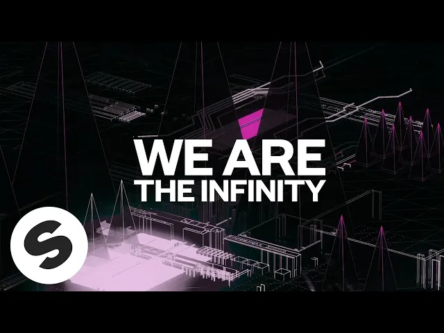 Infinity — DubDogz & Bhaskar