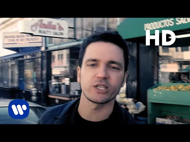 Semi-Charmed Life — Third Eye Blind