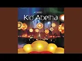 Capa da música Nada Sei, de Kid Abelha