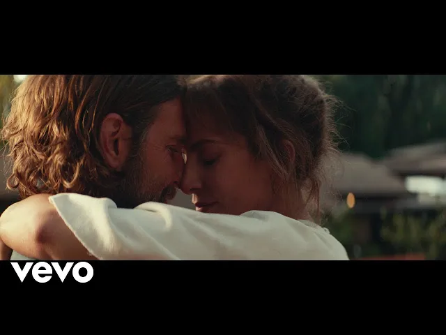 Shallow — Lady Gaga, Bradley Cooper
