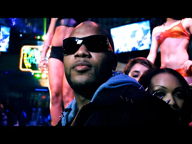 Wild Ones — Flo Rida