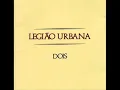 Capa da música Legião Urbana · Eduardo e Mônica, de Bille Cipriani