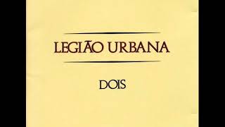 Legião Urbana · Eduardo e Mônica — Bille Cipriani