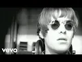 Capa da música Wonderwall, de Oasis