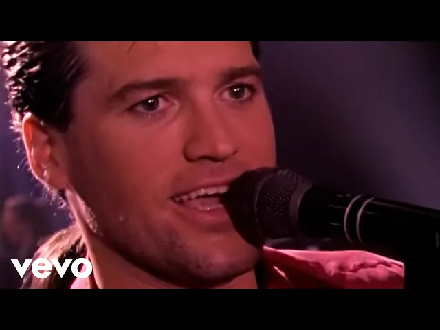 Achy Breaky Heart — Billy Ray Cyrus