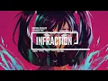 Capa da música Cyberpunk Stream Music by Infraction / Virtual Reality, de Infraction - No Copyright Music