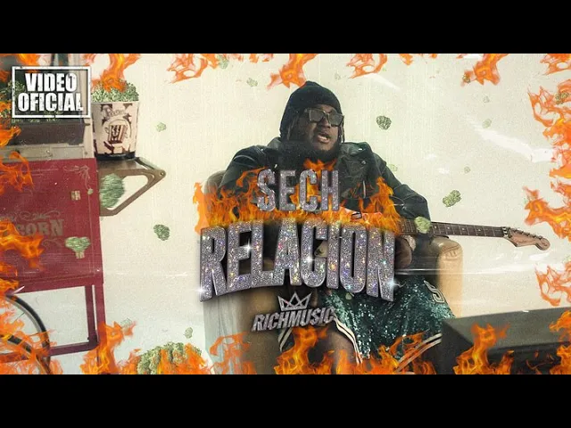 Relación — Sech