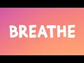 Capa da música Breathe, de Years And Years
